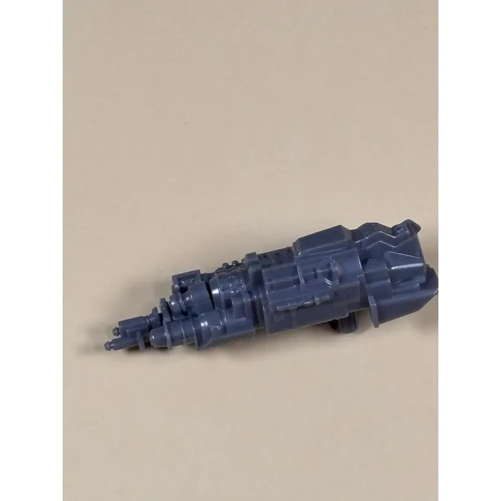 Transformers Studio Series Optimus Prime 44 Mega Striker Hasbro Takara Tomy